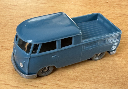 Wiking volkswagen bus - vw,