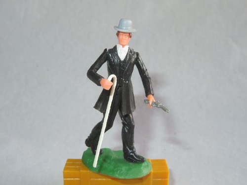 Gentleman bestatter - ,