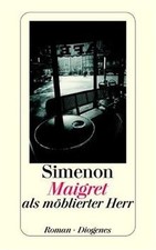 Maigret als möblierter Herr