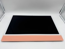 iMac 24" 4,5K M1 2021 A2438 A2439 Display Glas Orange #D992