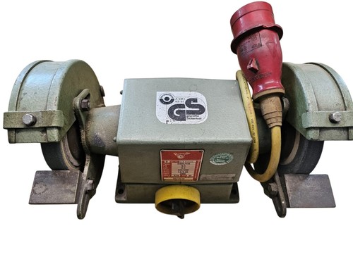 Rema ds04 175 doppelschleifer - ds04/175,