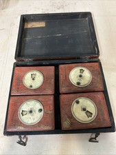 Spielbox QUADRIGLIA aus dem