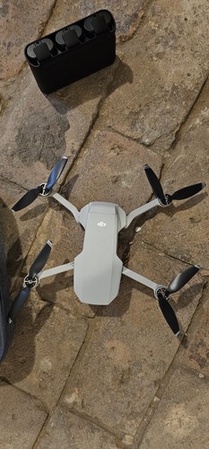 Dji mavic mini fly - mavic,