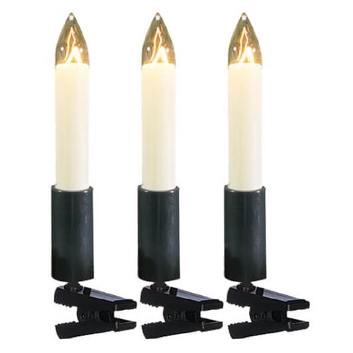 Rotpfeil weihnachtsbaumkette - rotpfeil,