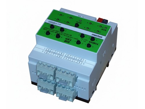 Knx merten 649804 fach - 649804, 4-fach
