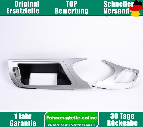 Kombiinstrument abdeckung set - kombiinstrument,