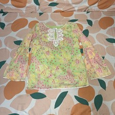 Lily Pulitzer Blouse Top