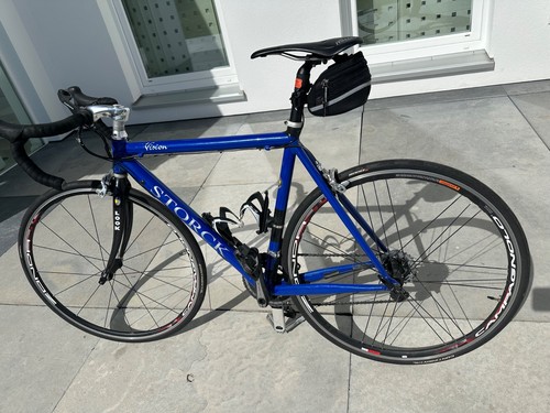 Storck rennrad mit vivax - storck,