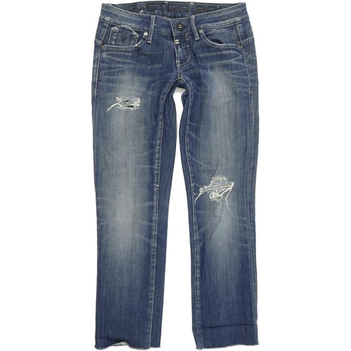 Star corvet damen jeans - g-star,