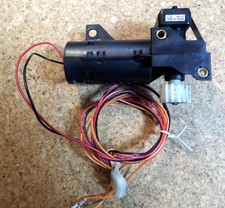 Jura Z5 II Getriebemotor