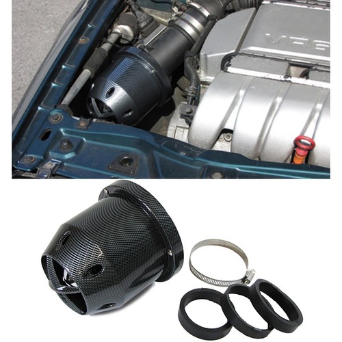 Sportluftfilter carbon flow - sportluftfilter,