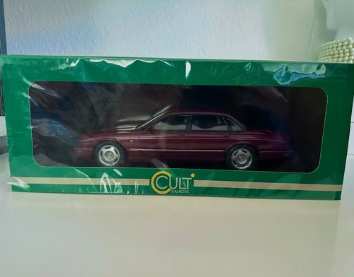 Rar neu jaguar xjr x300 - xjr,