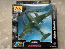 Easy Model 36409 Messerschmitt Me262 A-2a B3+GL 1./KG(J)54 1:72 OVP RAR !