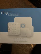 RING Alarm Security Kit (2