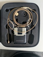 Sennheiser bodypack 2 - bodypack,
