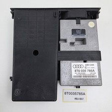 2009-2017 Audi A6 AMI CAN