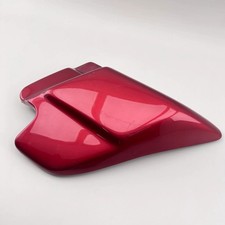 Harley Davidson Electra Glide Verkleidung Abdeckung Cover Batterie Sitz Rechts