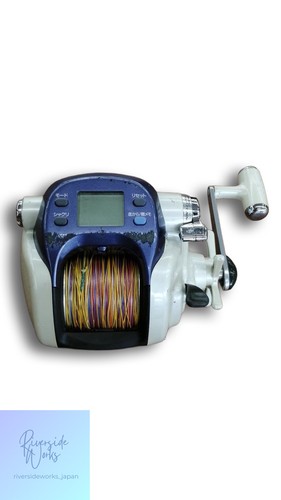 Shimano super tanacom - shimano, 600wp