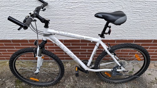 Mountainbike zoll farbe - ,