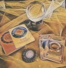 Nachricht aus dem Universum