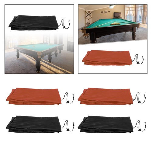 Billardtisch abdeckung - billardtisch,