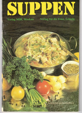 Suppen - Verlag Mir, Moskau