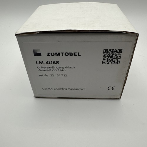 Zumtobel 4uas - zumtobel, lm-4uas