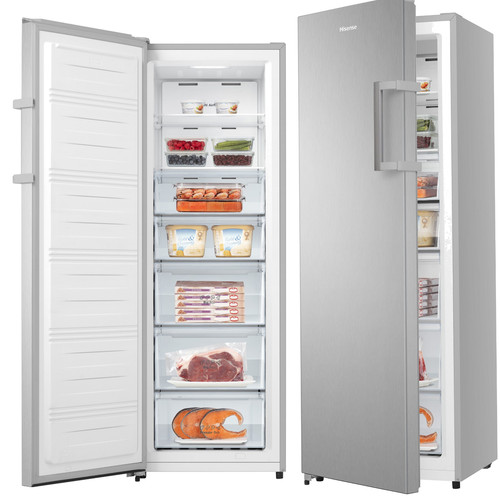 Hisense gefrierschrank nofrost - gefrierschrank,