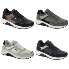 Sneaker Halbschuhe Herren