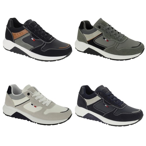 Sneaker halbschuhe herren - sneaker,