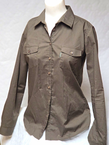 Deerhunter lady capri shirt - lady,