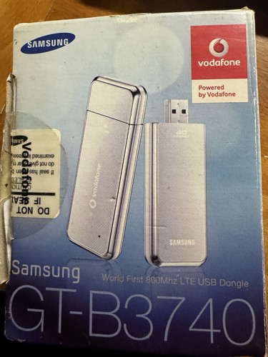 Samsung b3740 usb - samsung, 4g