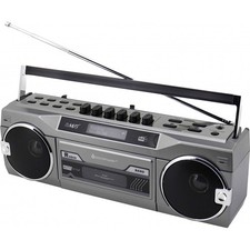 Soundmaster srr80ti retro - srr80ti,