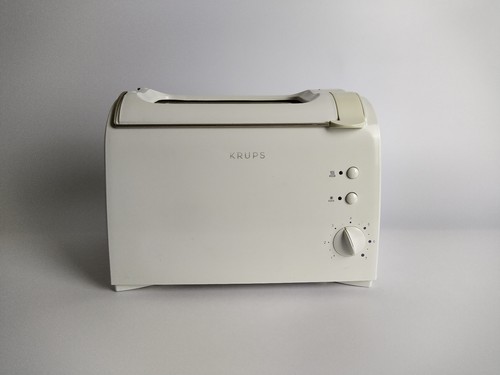 Krups toaster vintage - defekt,