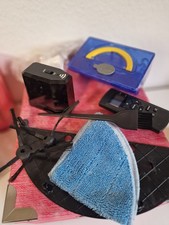 Original Zubehör MEDION Virtual Wall uvm.for MD 18501 Saug/Wischroboter