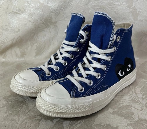 Converse comme des - x,