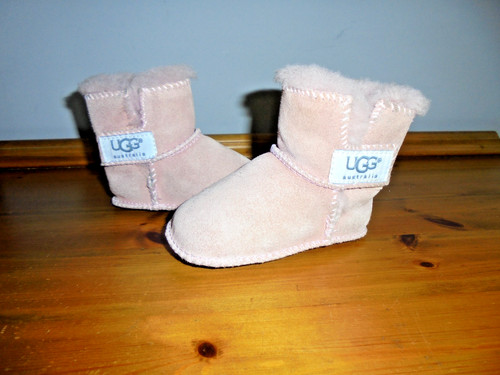 Ugg erin kleinkinder lammfell - erin,