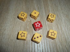 Ravensburger: BLUFF - 7