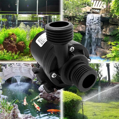 19w wasserpumpe - 19w,