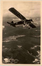 Fieseler Storch -77256