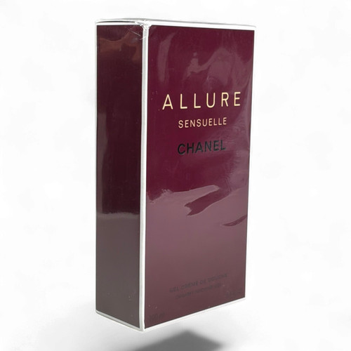 Chanel allure sensuelle creamy - chanel,