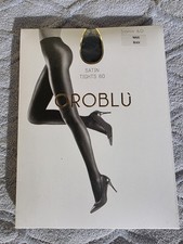 Oroblu Satin 60 Strumpfhose