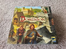 Dominion ® Intrige Basisspiel Hans im Glück