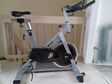 Kettler Speed 3 indoor Rennrad