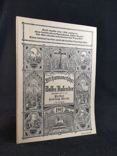 Alt-Hannoverscher