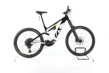 Husqvarna E-Bicycles Hard Cross HC2 E-Bike Fully Top Elektrofahrrad Shimano 2023