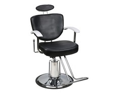 Barberpub Friseurstuhl