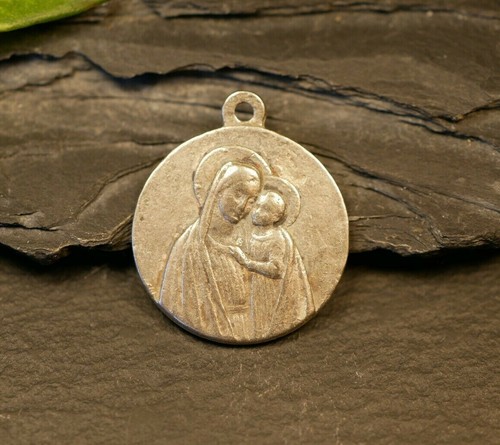 Pilger medaille anhänger - pilger,