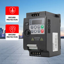 380V 1.5KW Frequenzumrichter