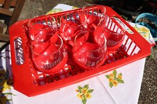 Melitta-Sextett 6 Teegläser